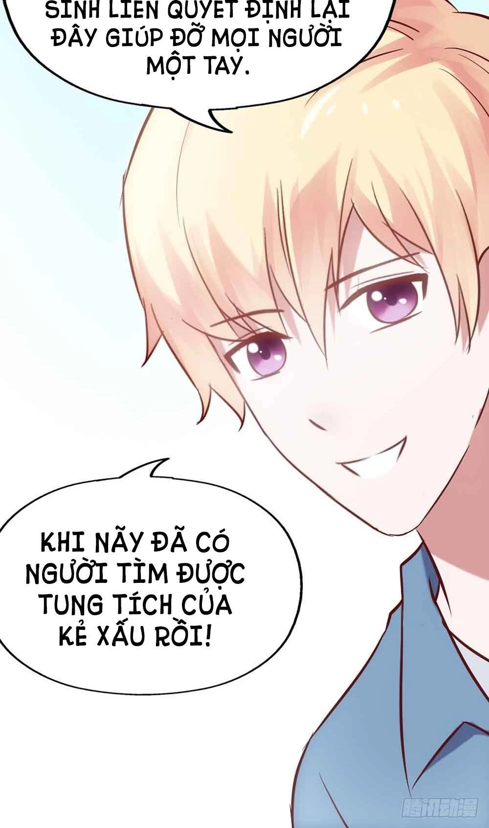 Ác Ma Bàn Bên Chapter 28 - 8