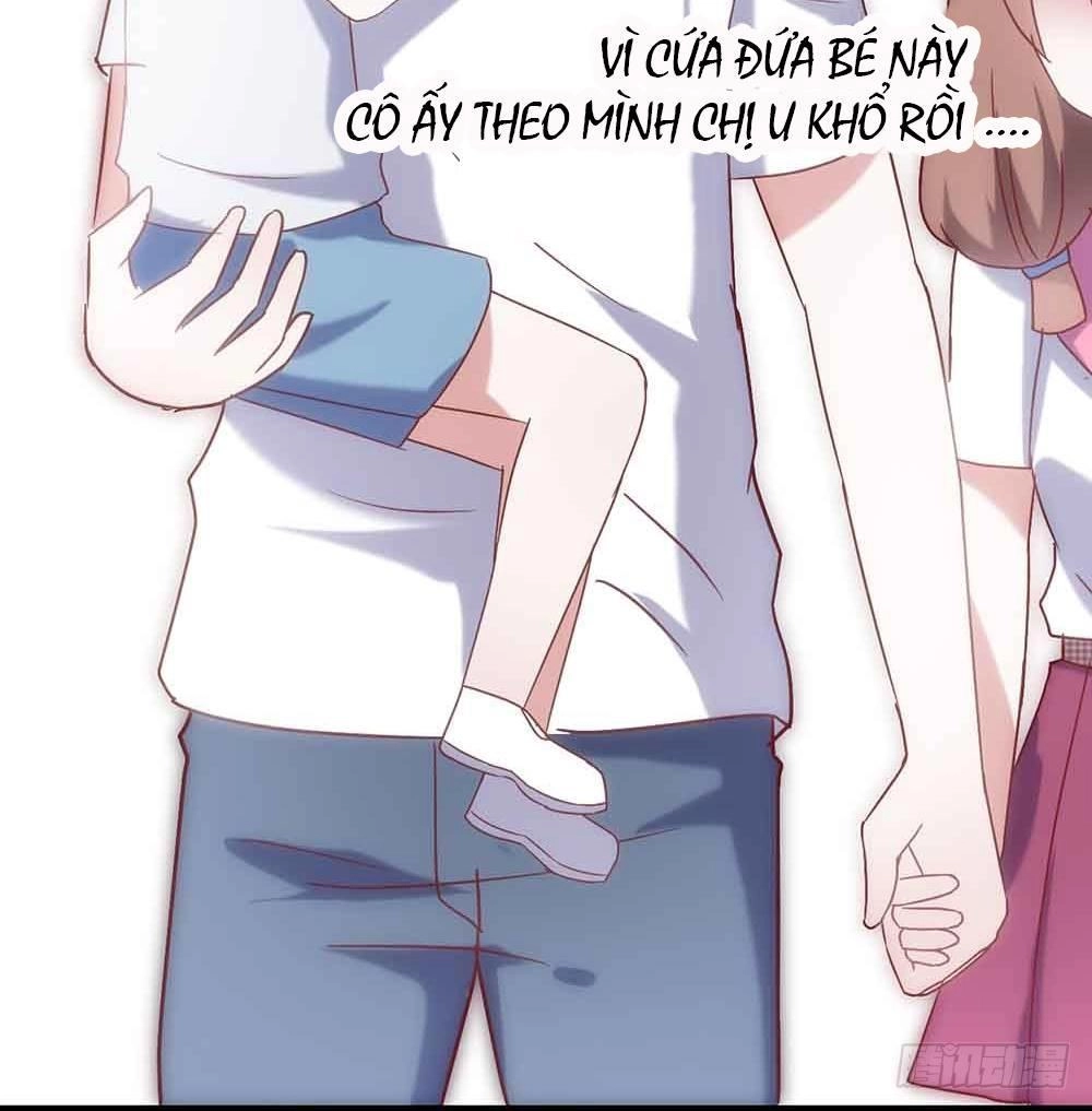 Ác Ma Bàn Bên Chapter 28 - 19