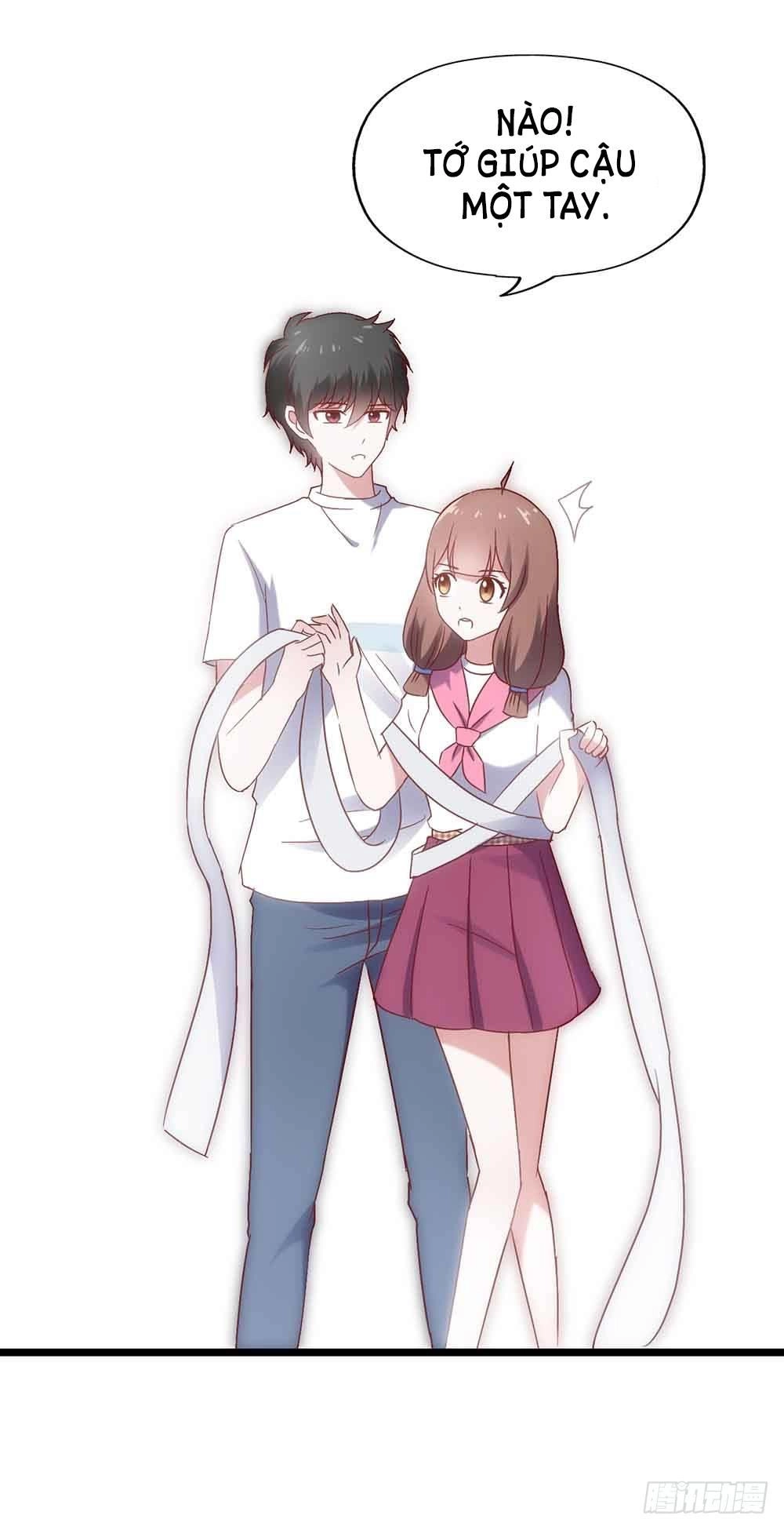 Ác Ma Bàn Bên Chapter 28 - 25