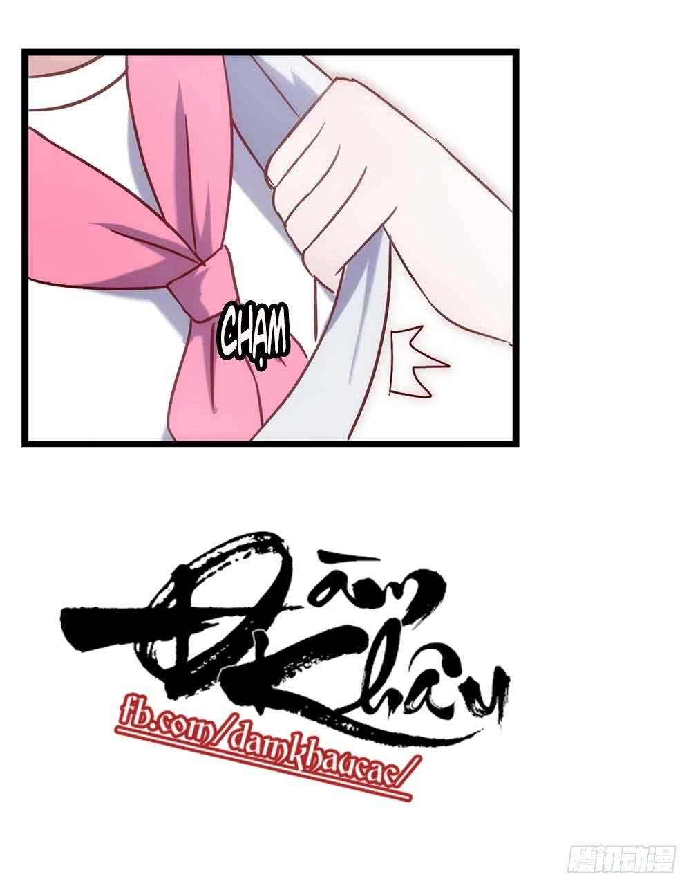 Ác Ma Bàn Bên Chapter 28 - 32