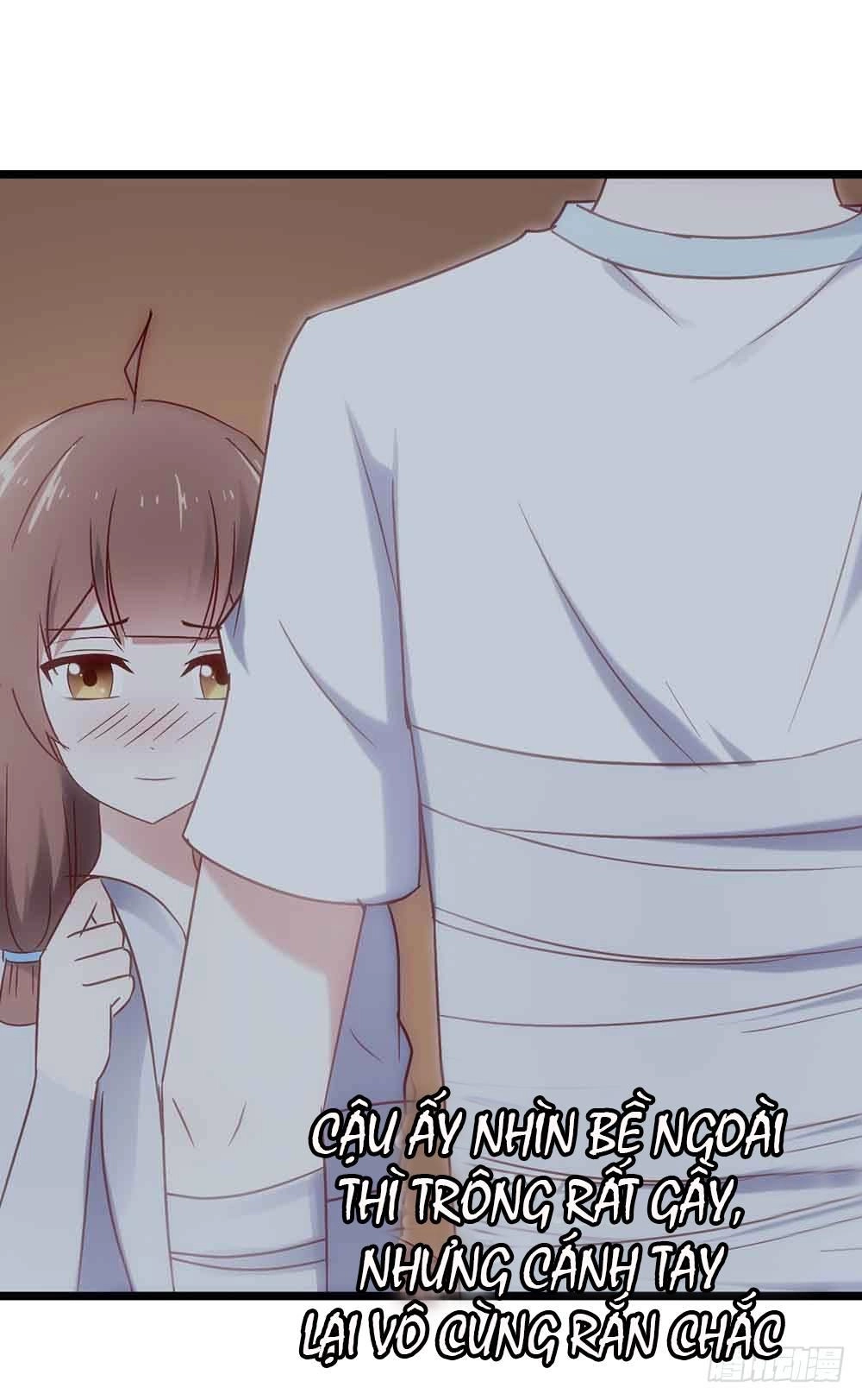 Ác Ma Bàn Bên Chapter 28 - 46