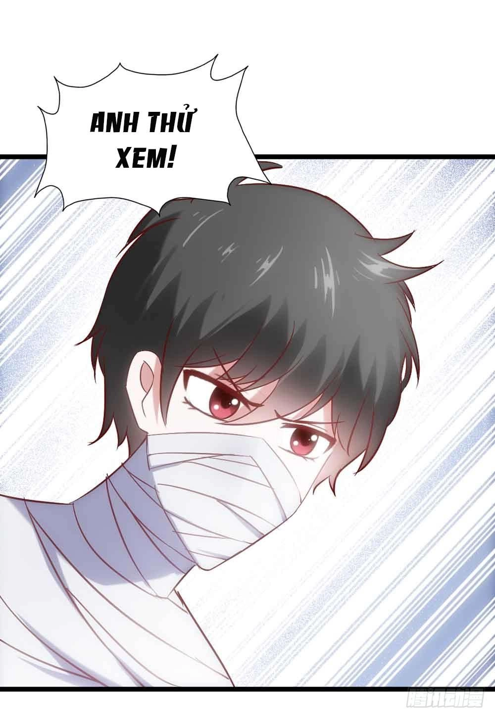 Ác Ma Bàn Bên Chapter 28 - 50