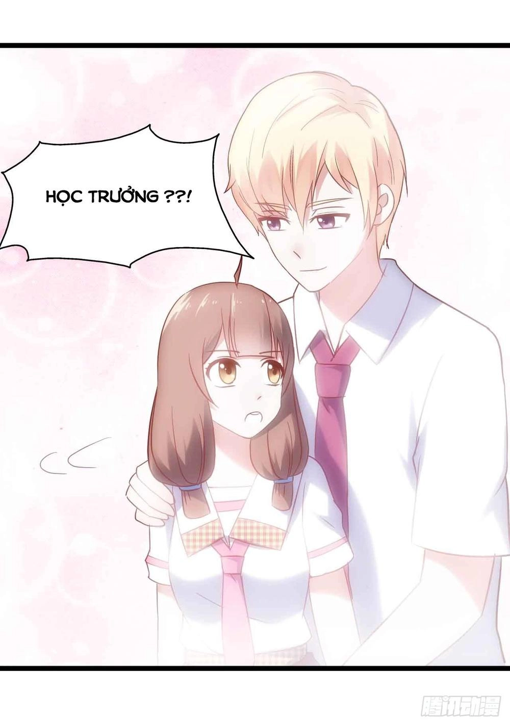 Ác Ma Bàn Bên Chapter 30 - 8