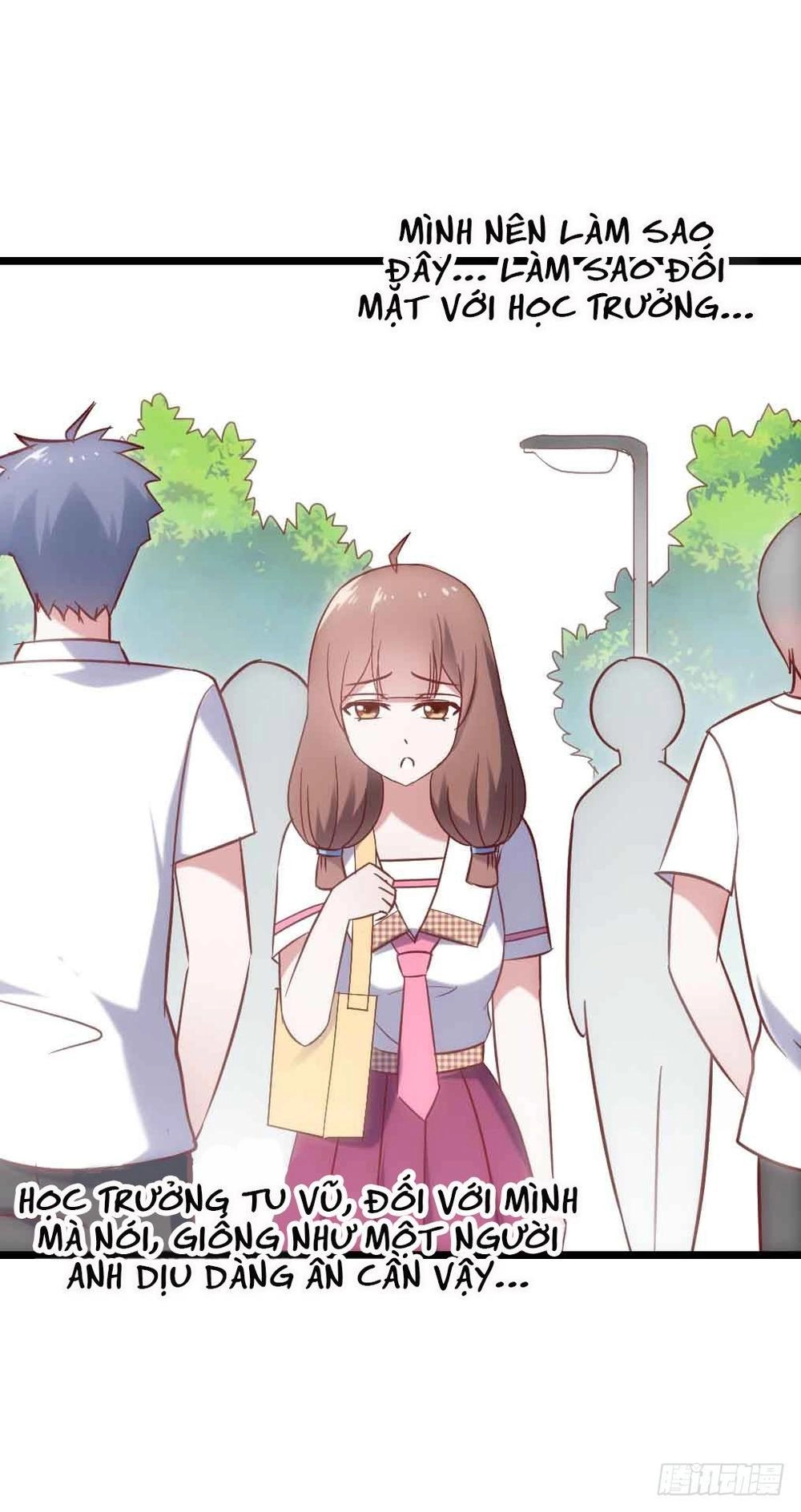 Ác Ma Bàn Bên Chapter 30 - 23