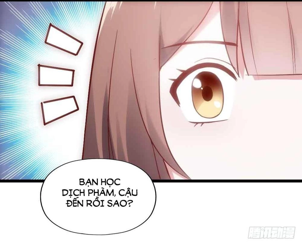 Ác Ma Bàn Bên Chapter 30 - 29