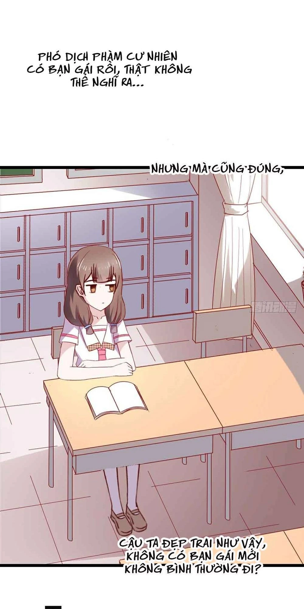 Ác Ma Bàn Bên Chapter 30 - 41