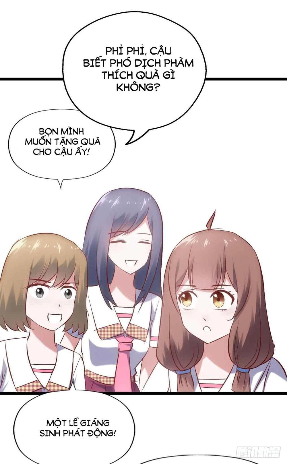 Ác Ma Bàn Bên Chapter 30 - 47