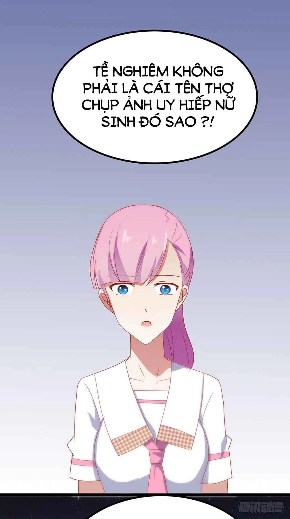 Ác Ma Bàn Bên Chapter 31 - 5