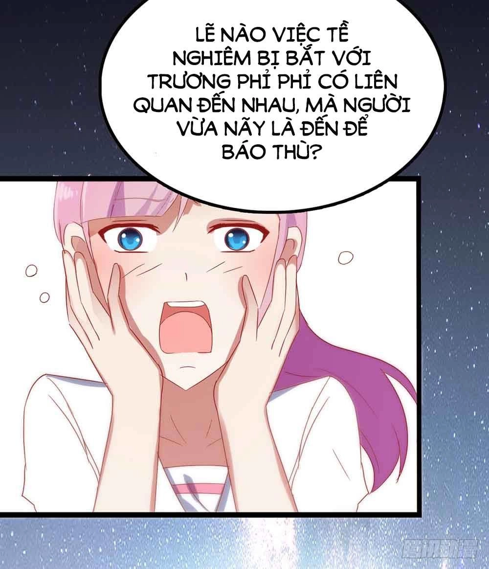 Ác Ma Bàn Bên Chapter 31 - 6