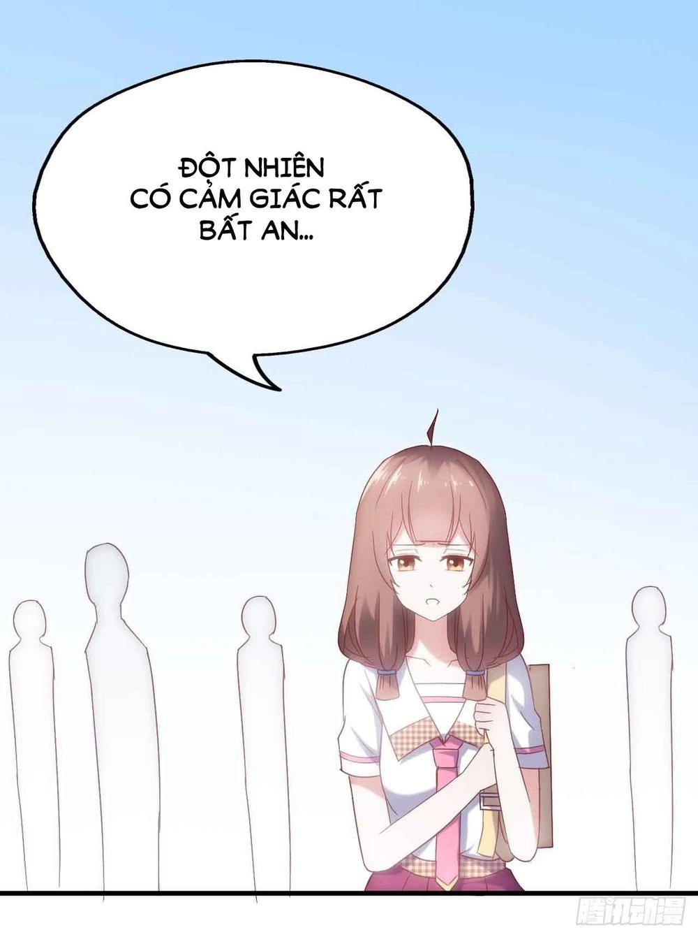 Ác Ma Bàn Bên Chapter 31 - 33