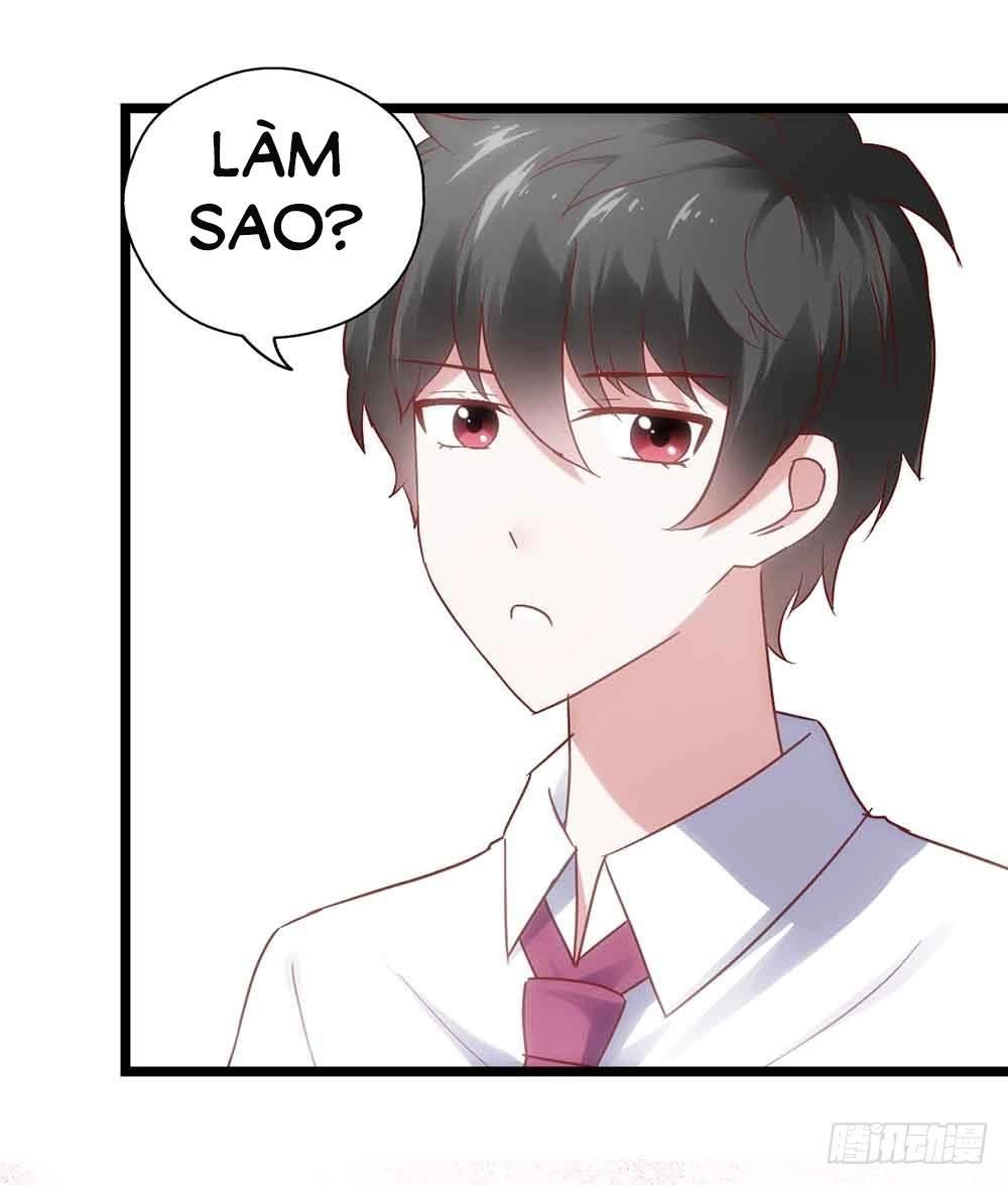 Ác Ma Bàn Bên Chapter 31 - 53