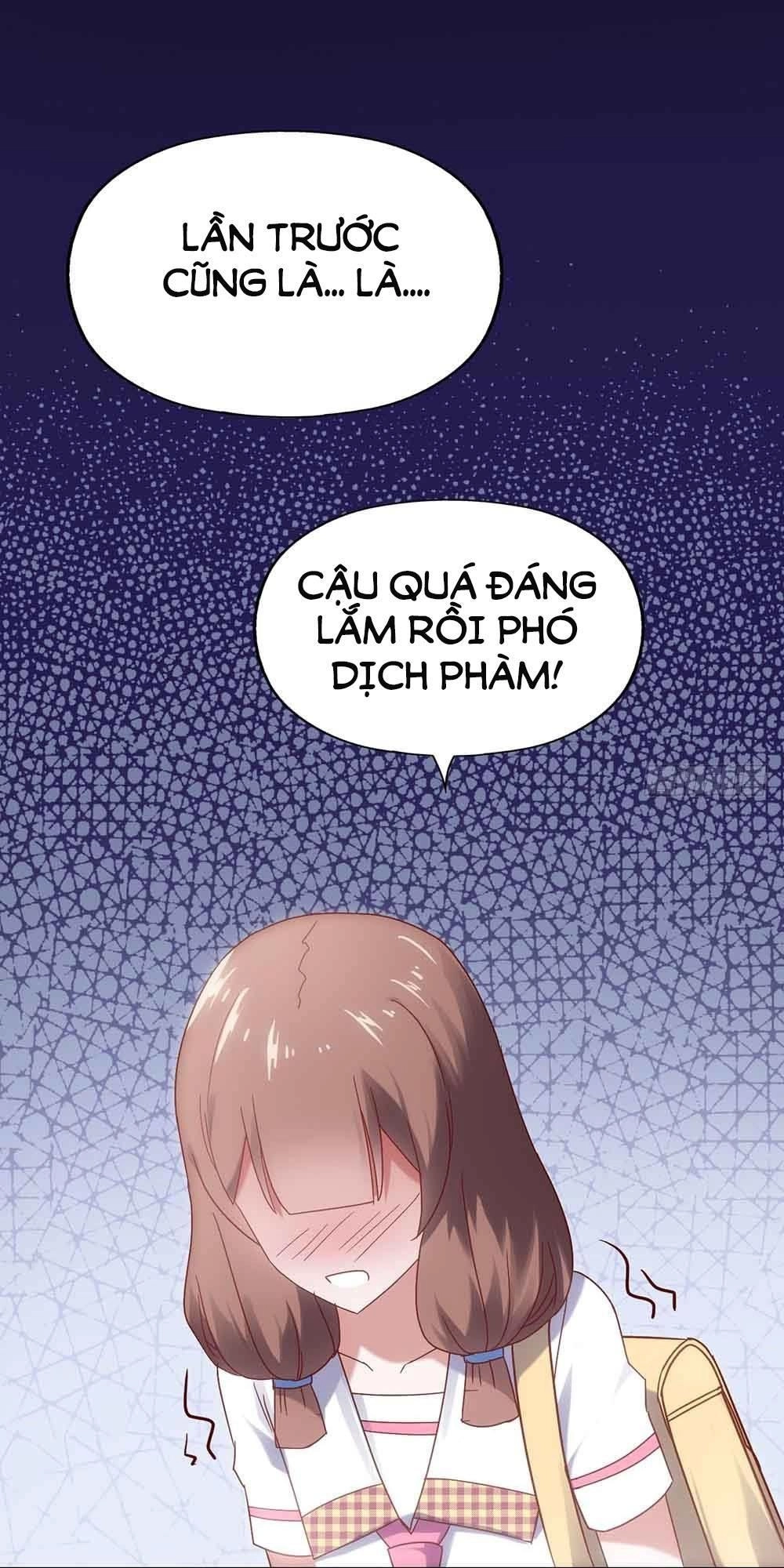 Ác Ma Bàn Bên Chapter 31 - 58