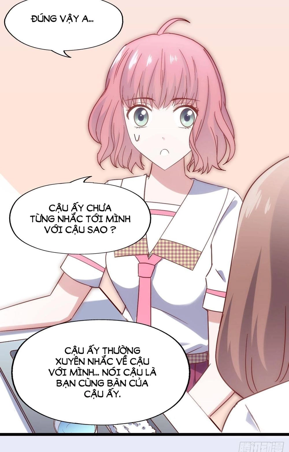 Ác Ma Bàn Bên Chapter 33 - 17