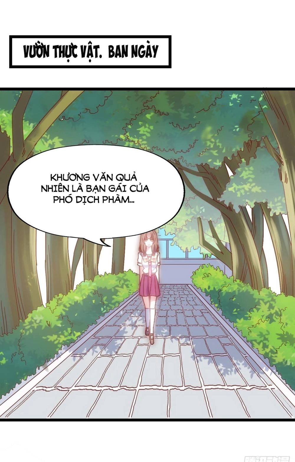 Ác Ma Bàn Bên Chapter 33 - 35