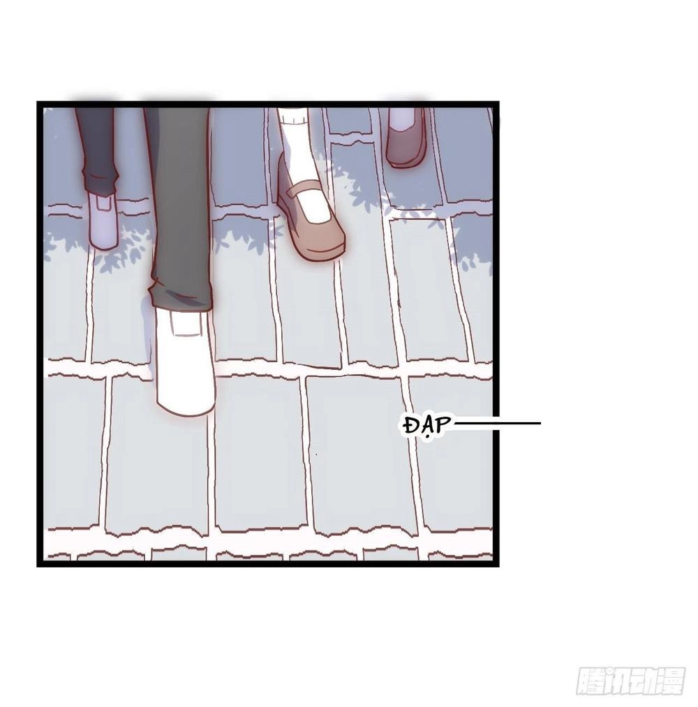 Ác Ma Bàn Bên Chapter 33 - 38