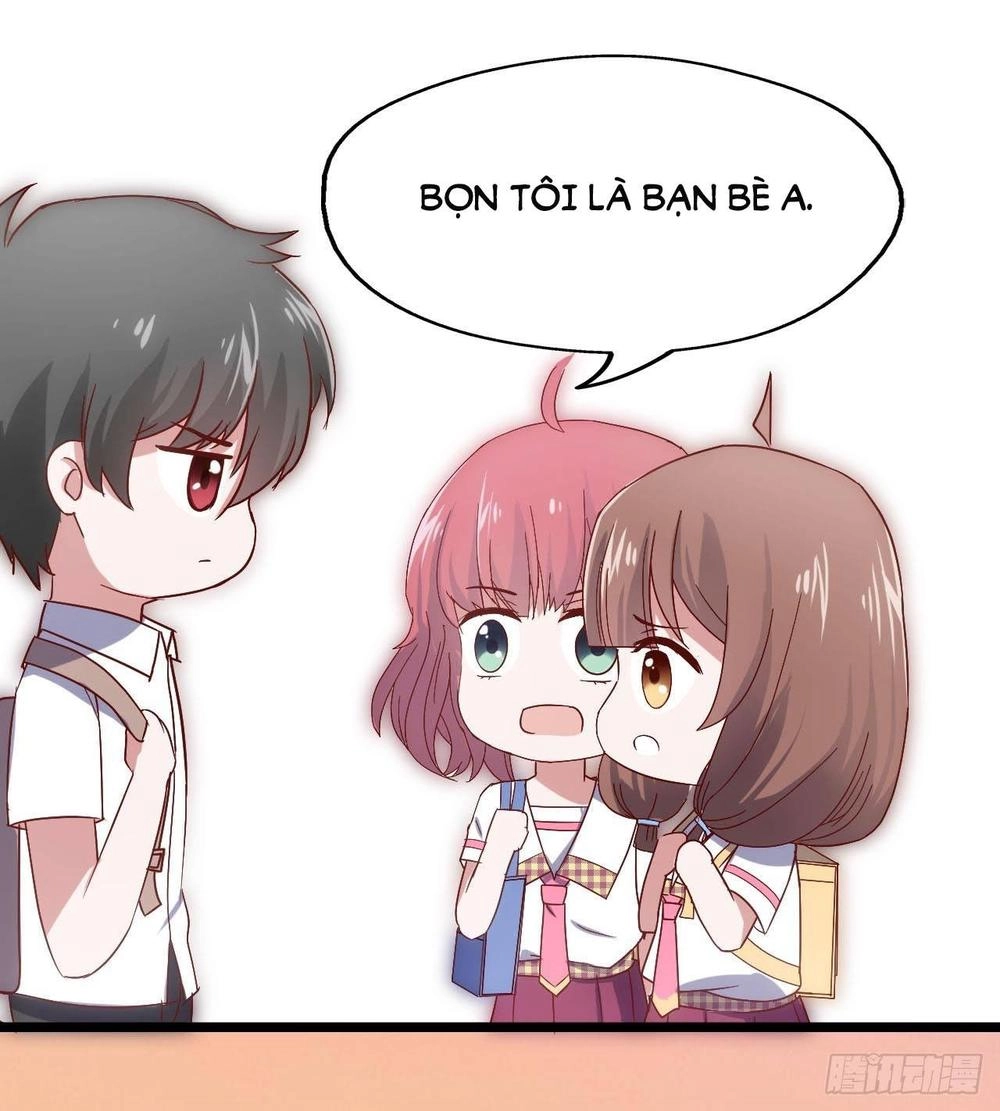 Ác Ma Bàn Bên Chapter 33 - 65