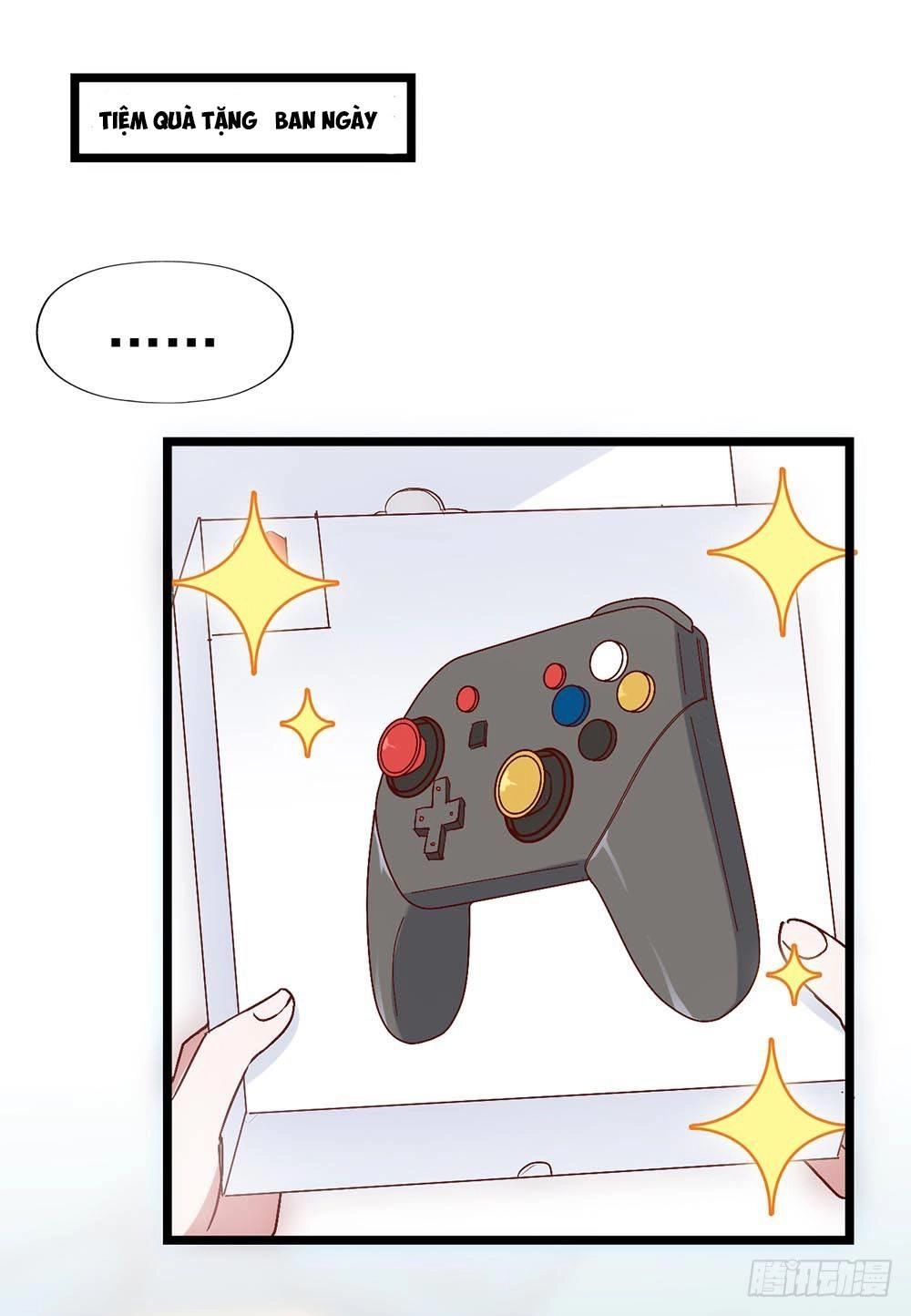 Ác Ma Bàn Bên Chapter 34 - 2