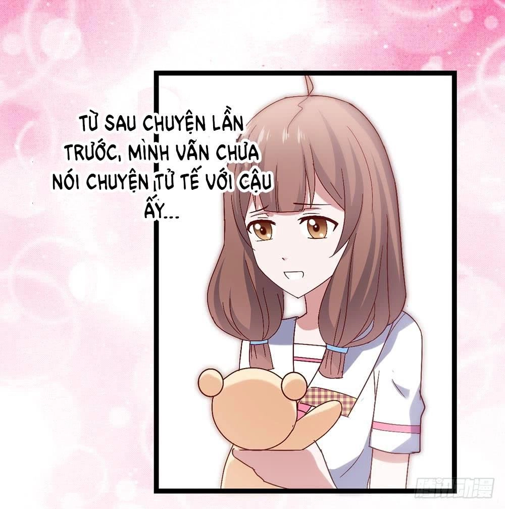 Ác Ma Bàn Bên Chapter 35 - 8