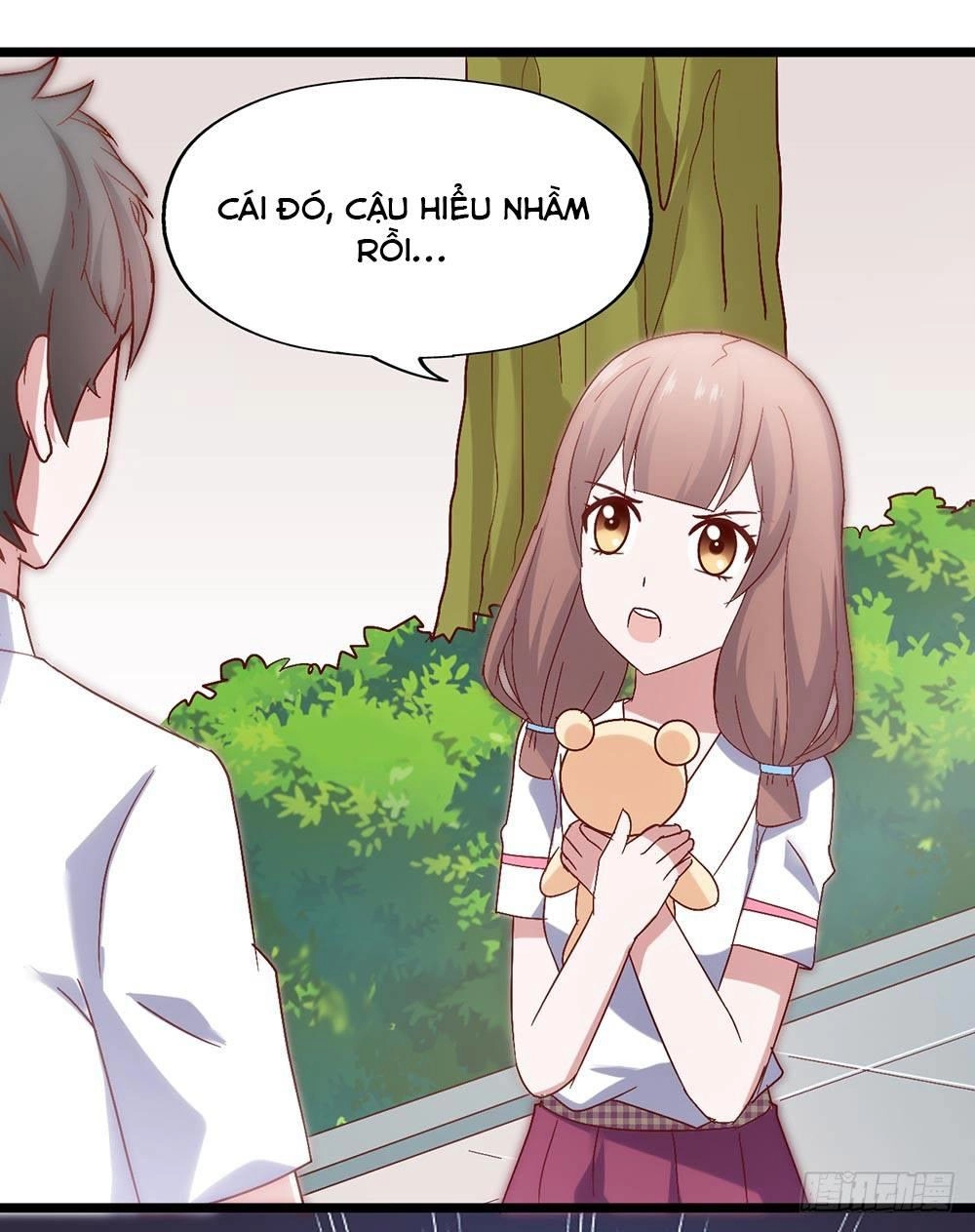 Ác Ma Bàn Bên Chapter 35 - 14