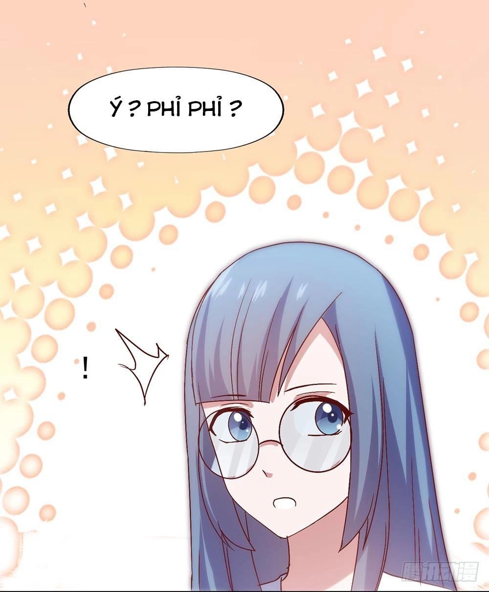 Ác Ma Bàn Bên Chapter 35 - 44