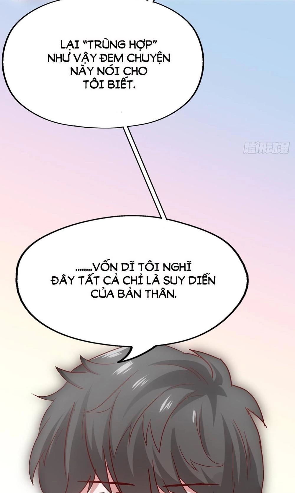 Ác Ma Bàn Bên Chapter 37 - 30