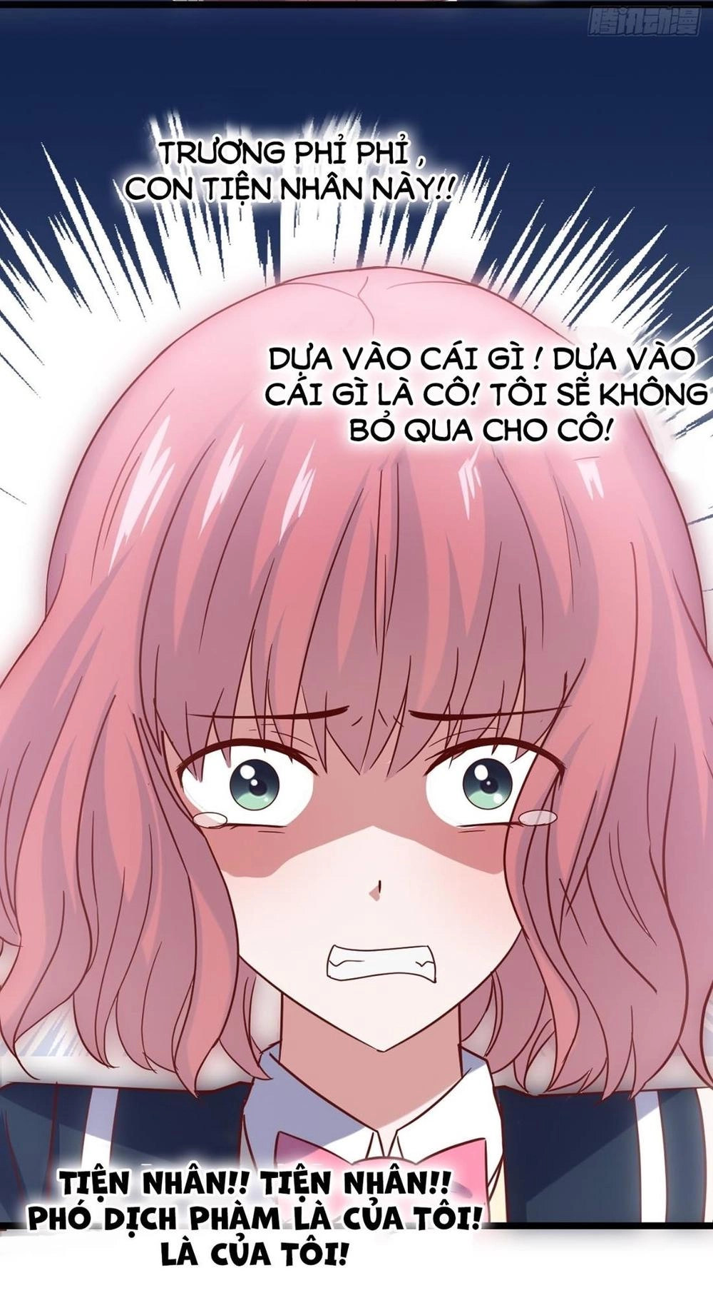 Ác Ma Bàn Bên Chapter 37 - 45