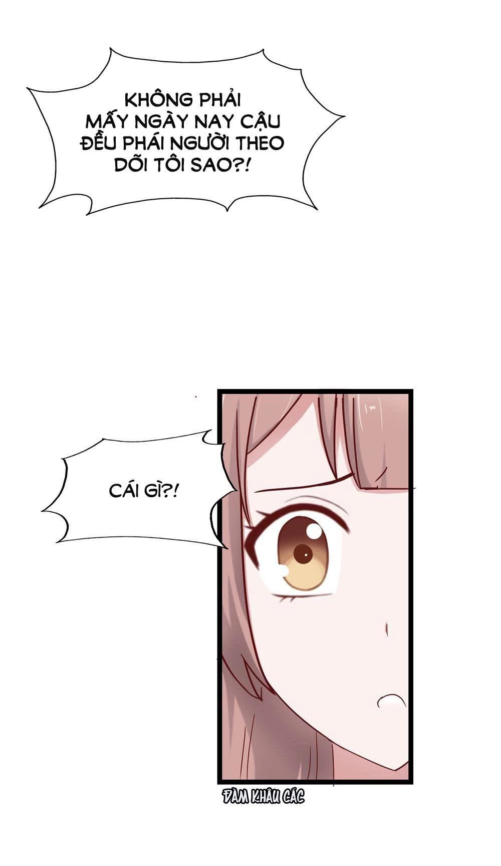 Ác Ma Bàn Bên Chapter 38 - 24