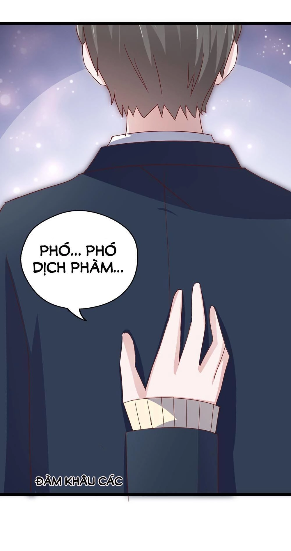 Ác Ma Bàn Bên Chapter 38 - 45