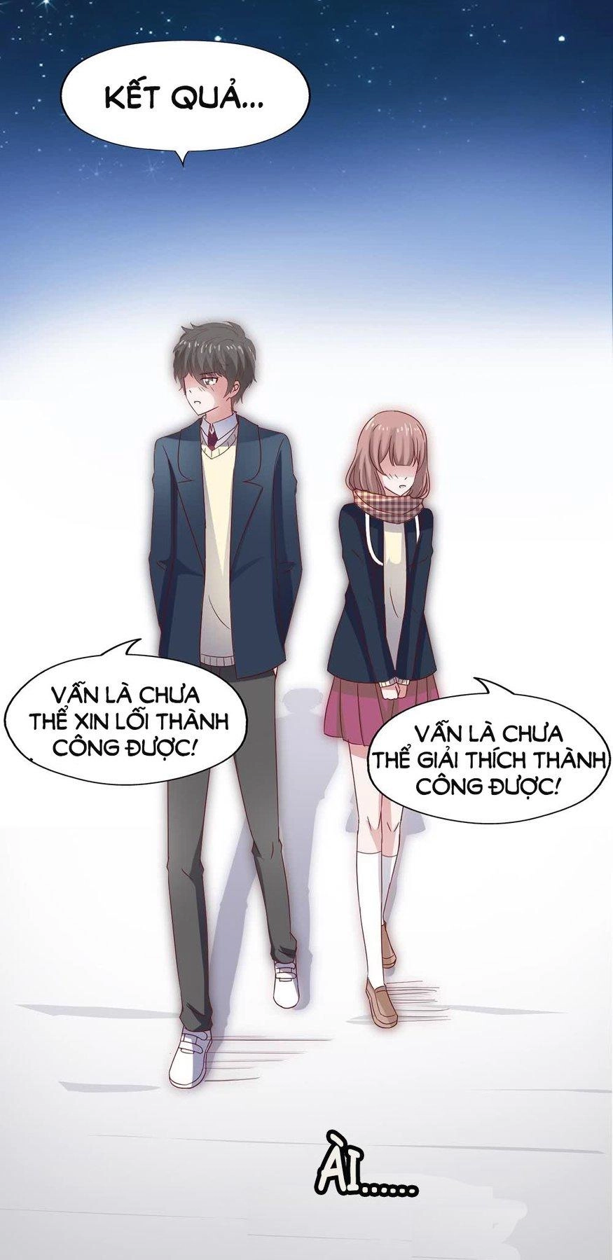 Ác Ma Bàn Bên Chapter 38 - 50