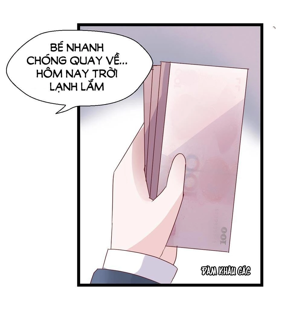 Ác Ma Bàn Bên Chapter 39 - 4