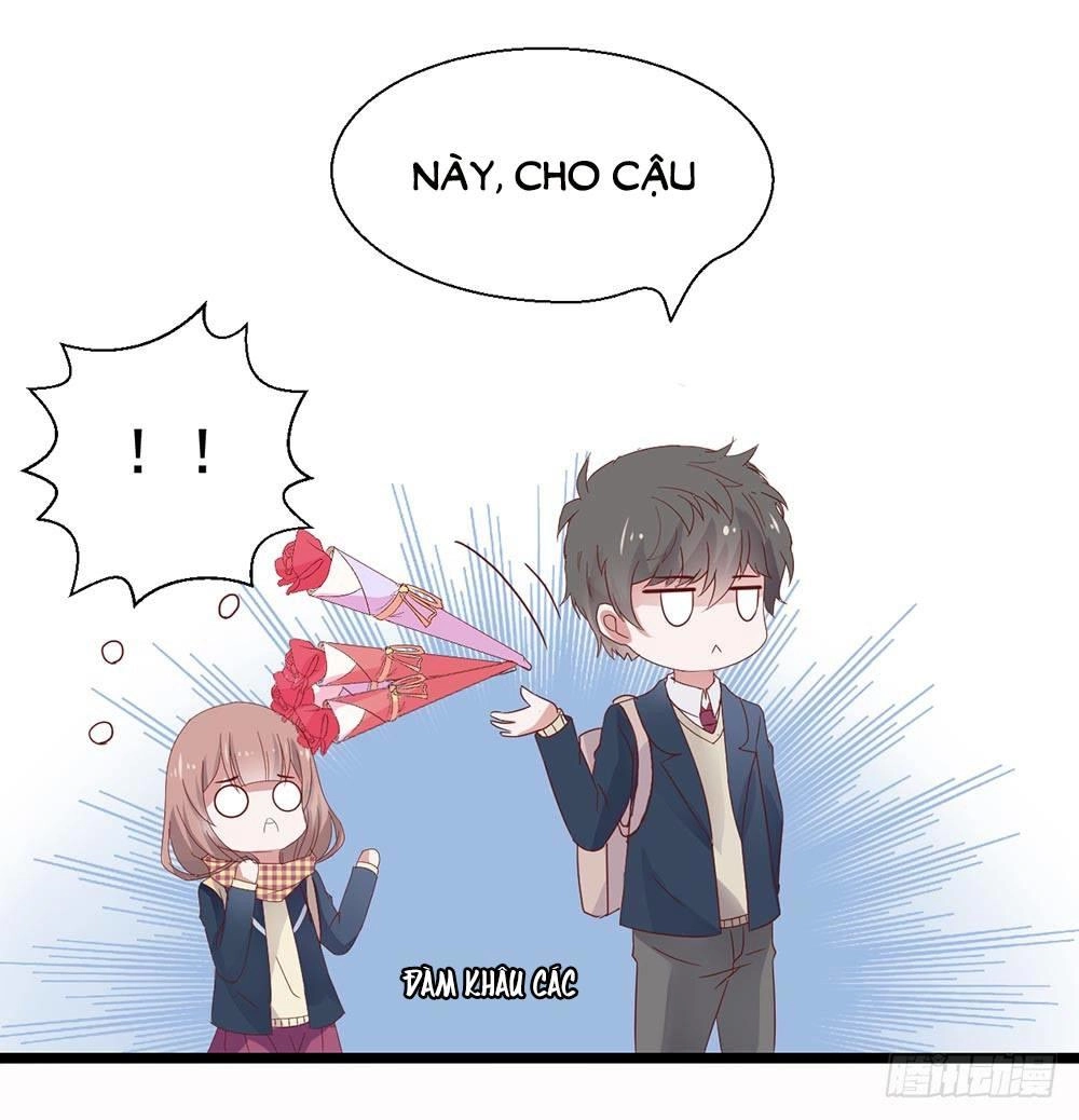 Ác Ma Bàn Bên Chapter 39 - 8