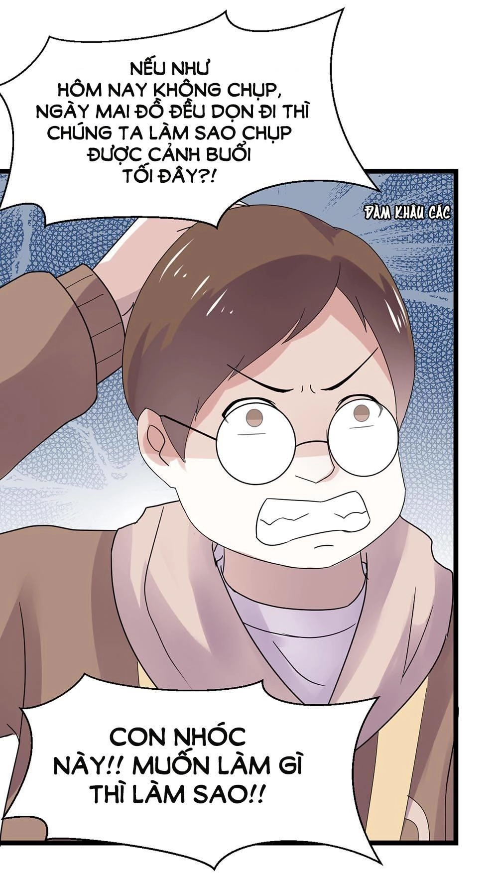 Ác Ma Bàn Bên Chapter 39 - 15