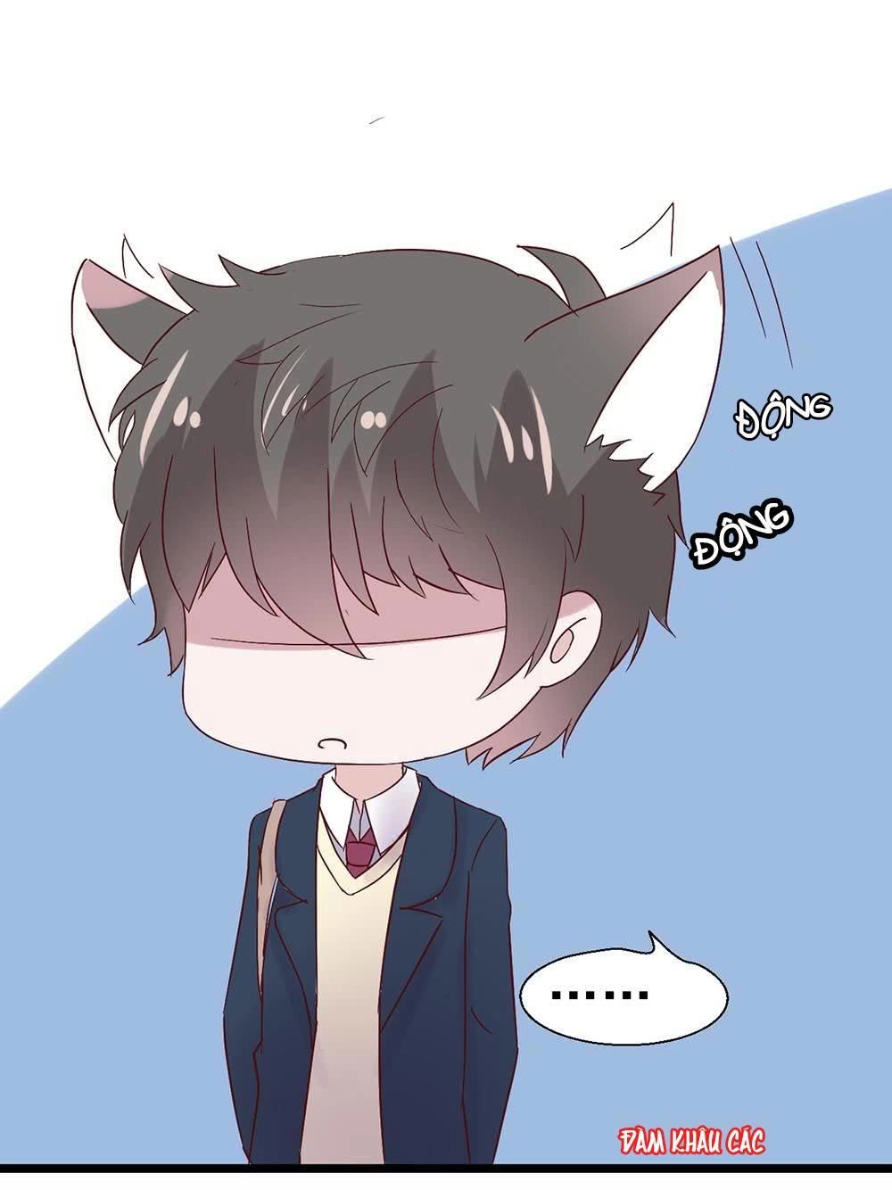 Ác Ma Bàn Bên Chapter 39 - 26