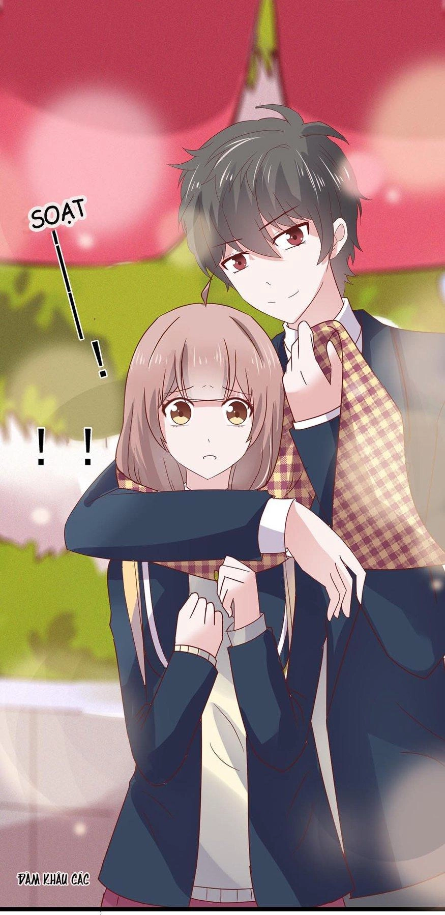 Ác Ma Bàn Bên Chapter 39 - 28