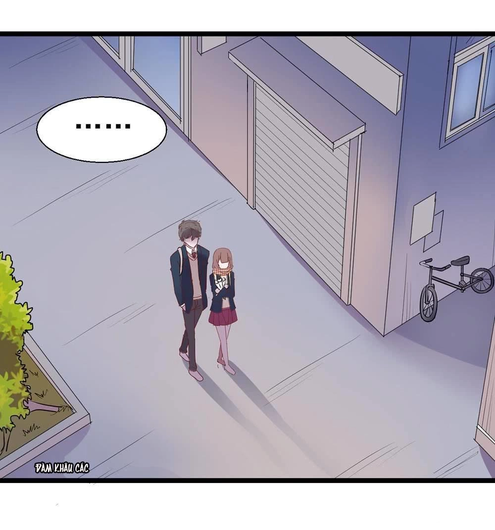 Ác Ma Bàn Bên Chapter 39 - 33