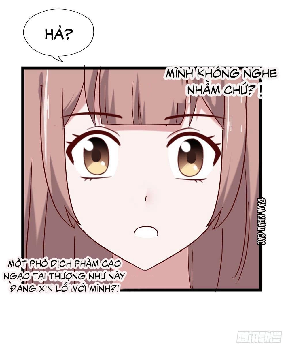 Ác Ma Bàn Bên Chapter 39 - 56