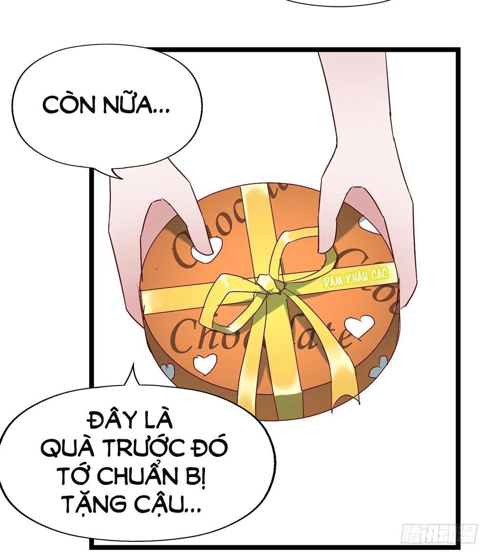 Ác Ma Bàn Bên Chapter 39 - 63
