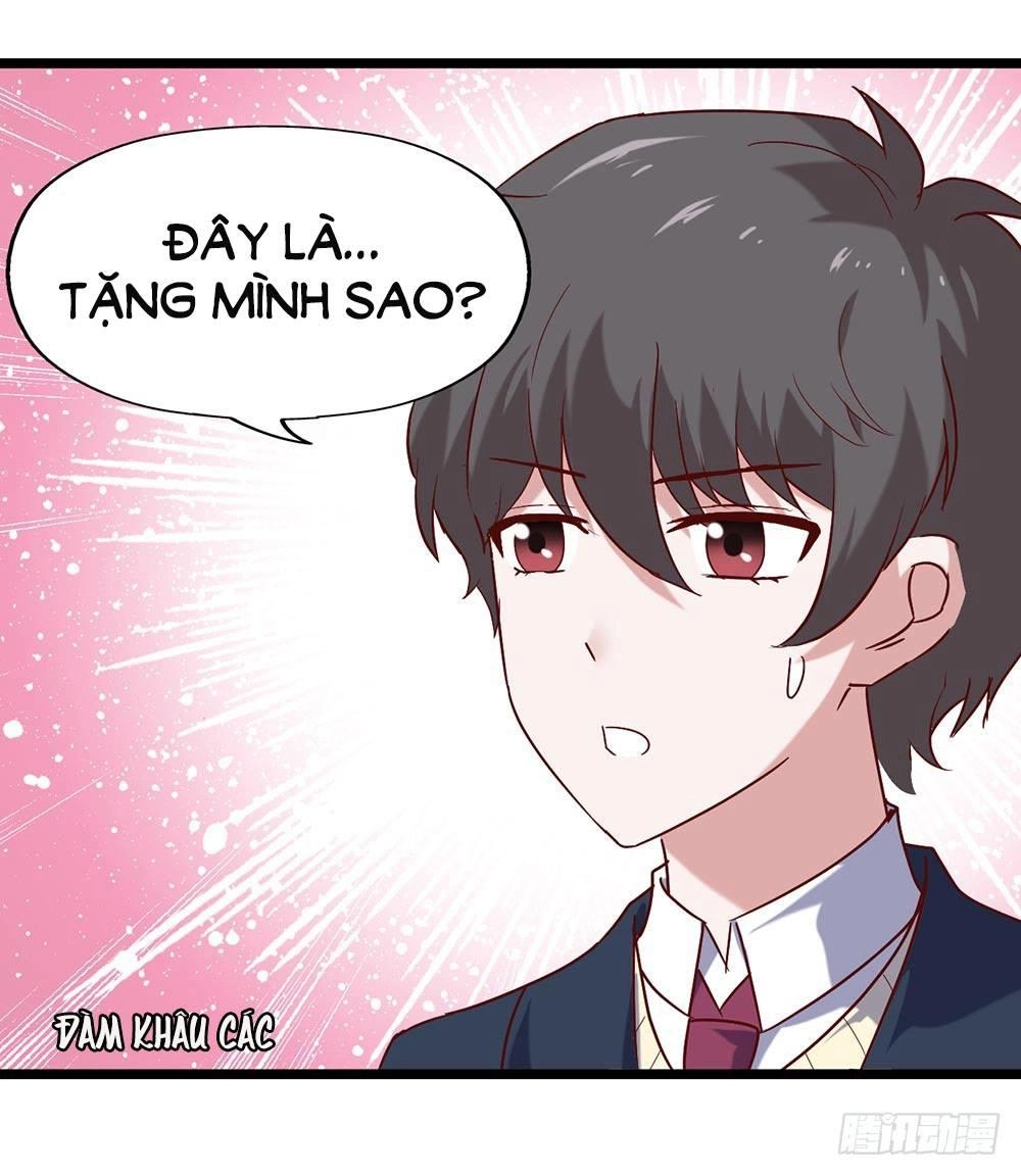 Ác Ma Bàn Bên Chapter 39 - 64