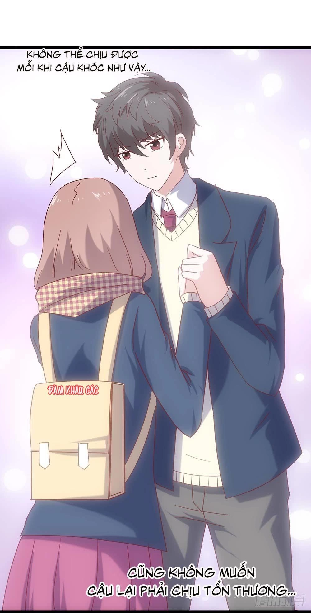 Ác Ma Bàn Bên Chapter 39 - 66