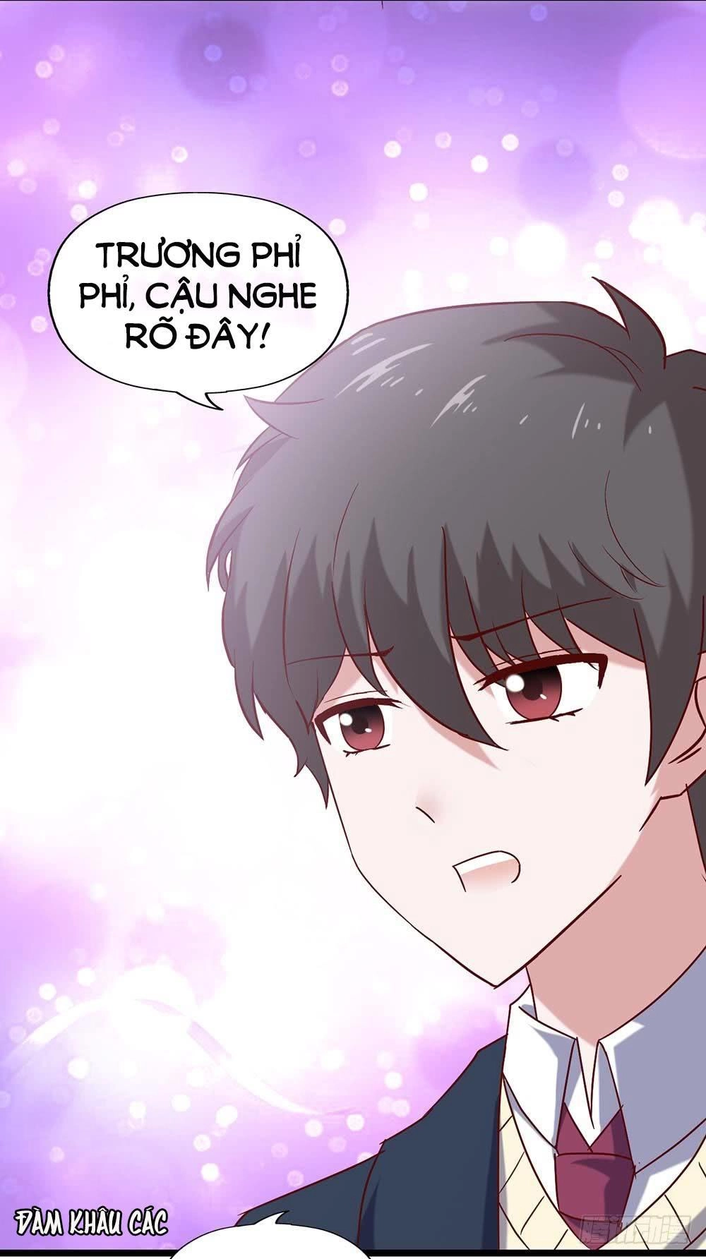 Ác Ma Bàn Bên Chapter 39 - 67