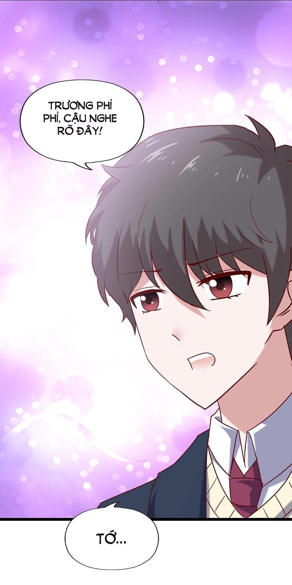 Ác Ma Bàn Bên Chapter 40 - 3