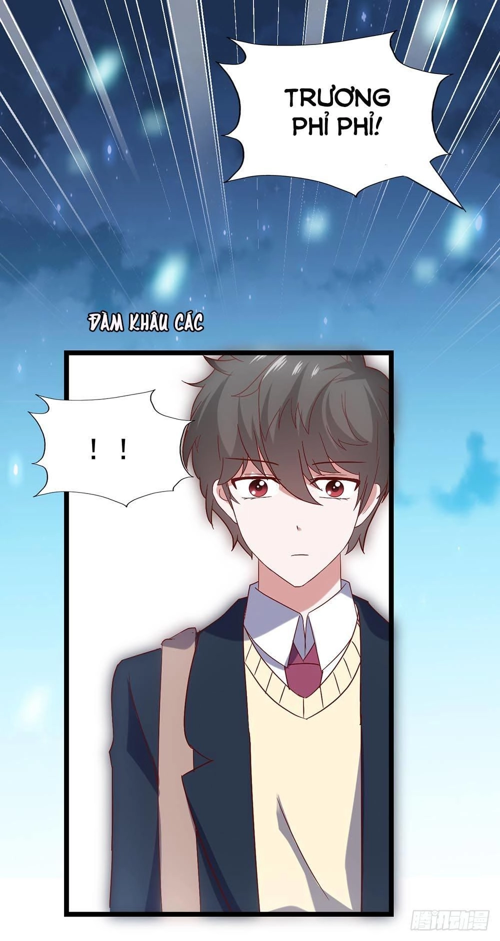 Ác Ma Bàn Bên Chapter 40 - 5