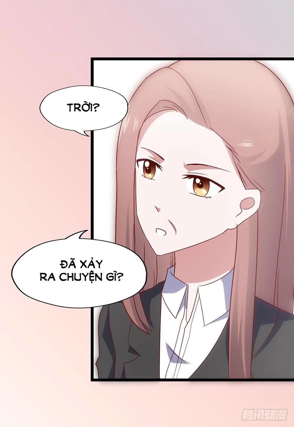 Ác Ma Bàn Bên Chapter 40 - 14