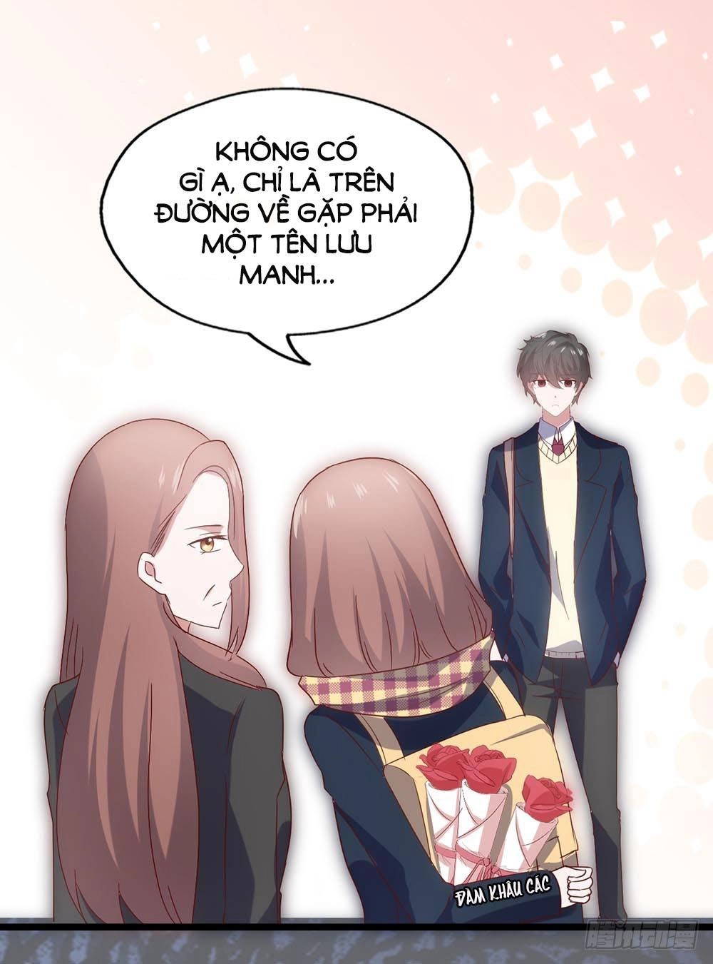 Ác Ma Bàn Bên Chapter 40 - 15