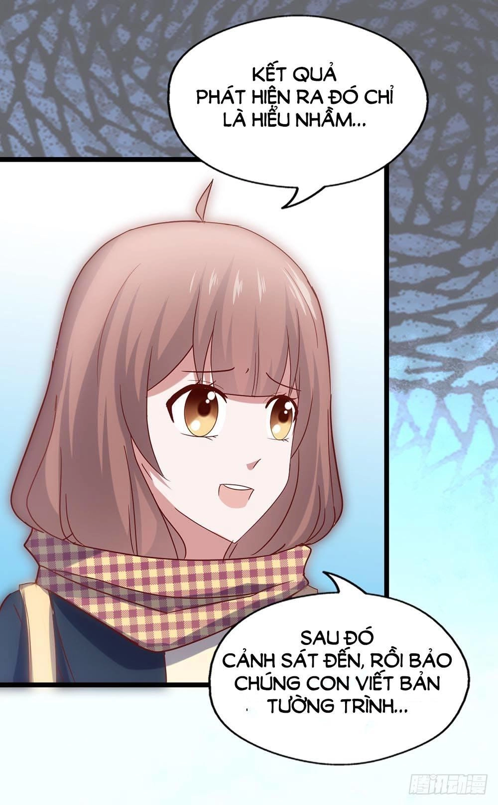 Ác Ma Bàn Bên Chapter 40 - 16