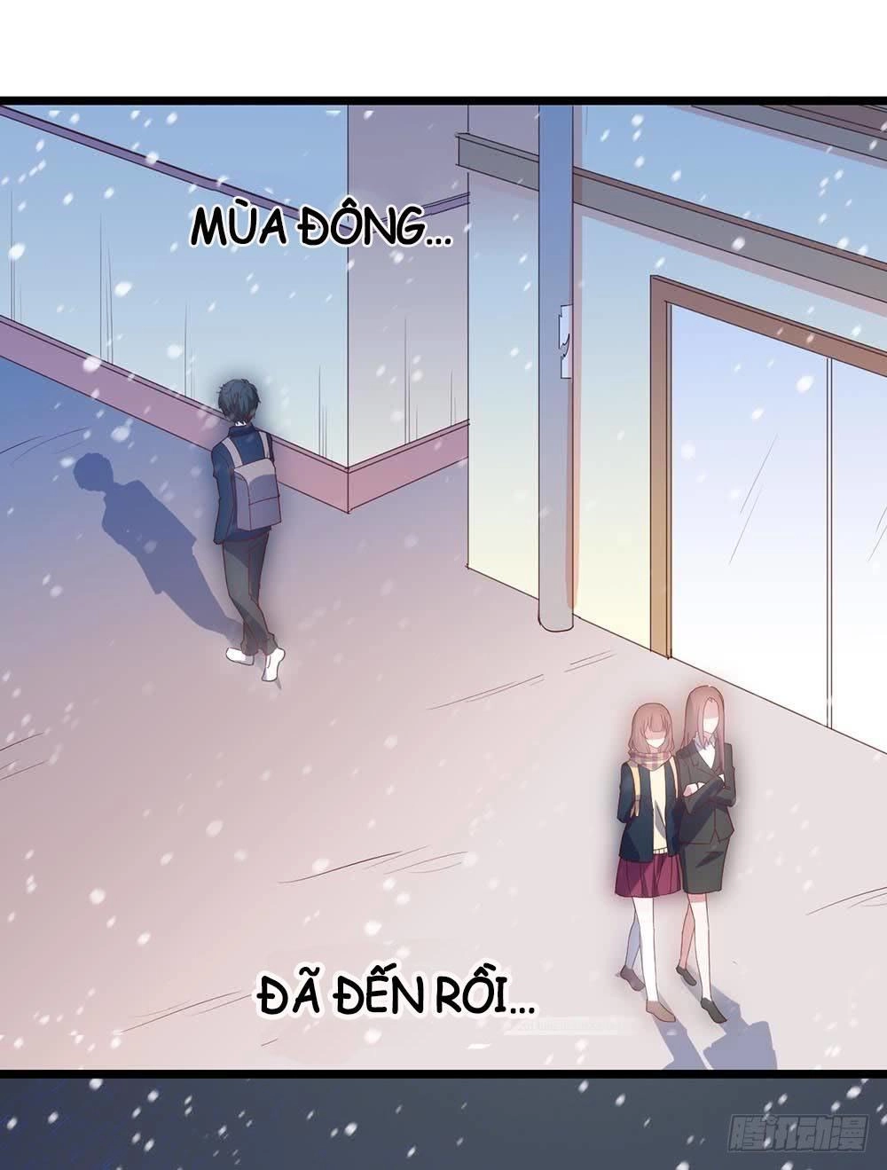 Ác Ma Bàn Bên Chapter 40 - 20