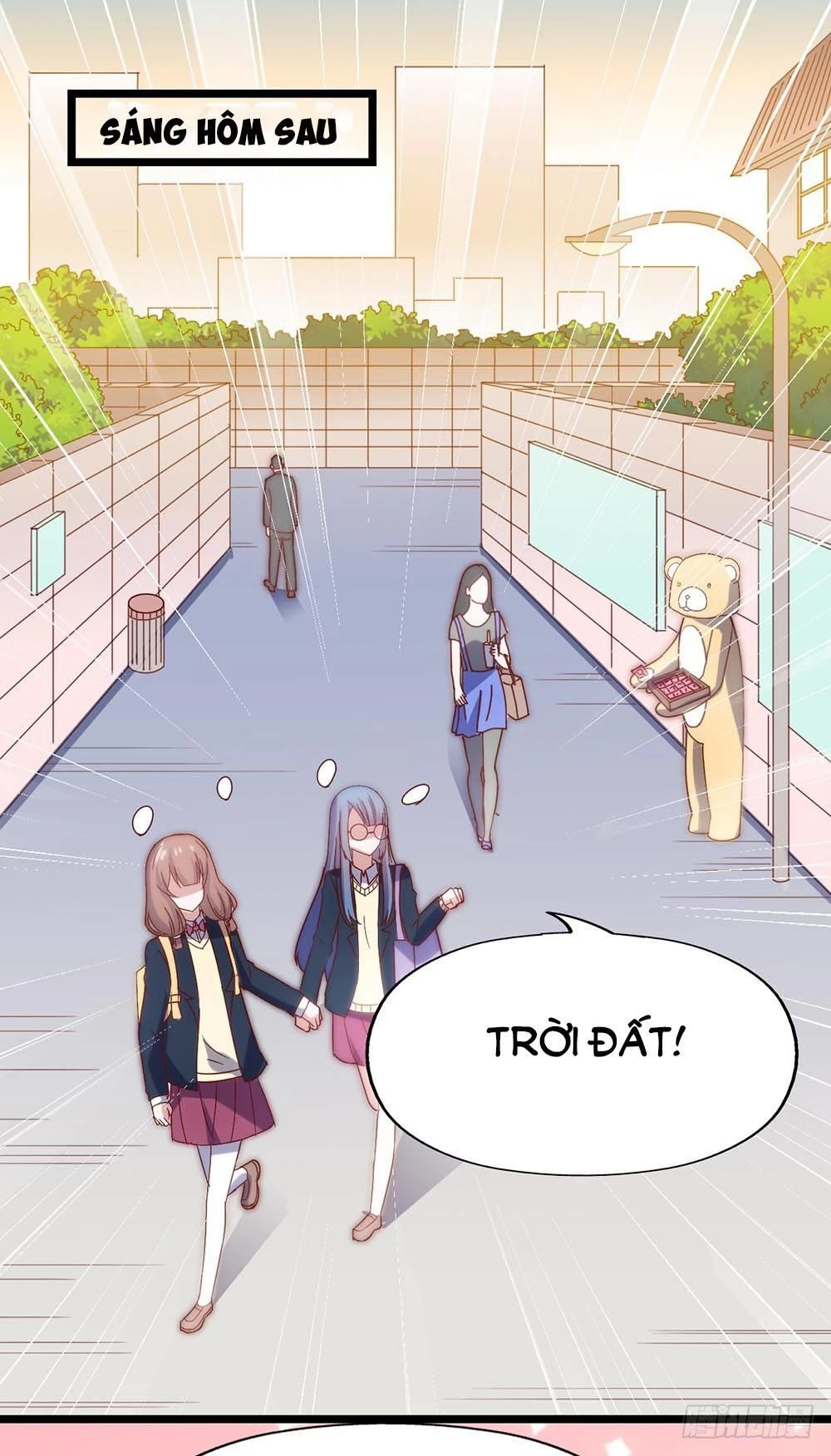 Ác Ma Bàn Bên Chapter 40 - 23