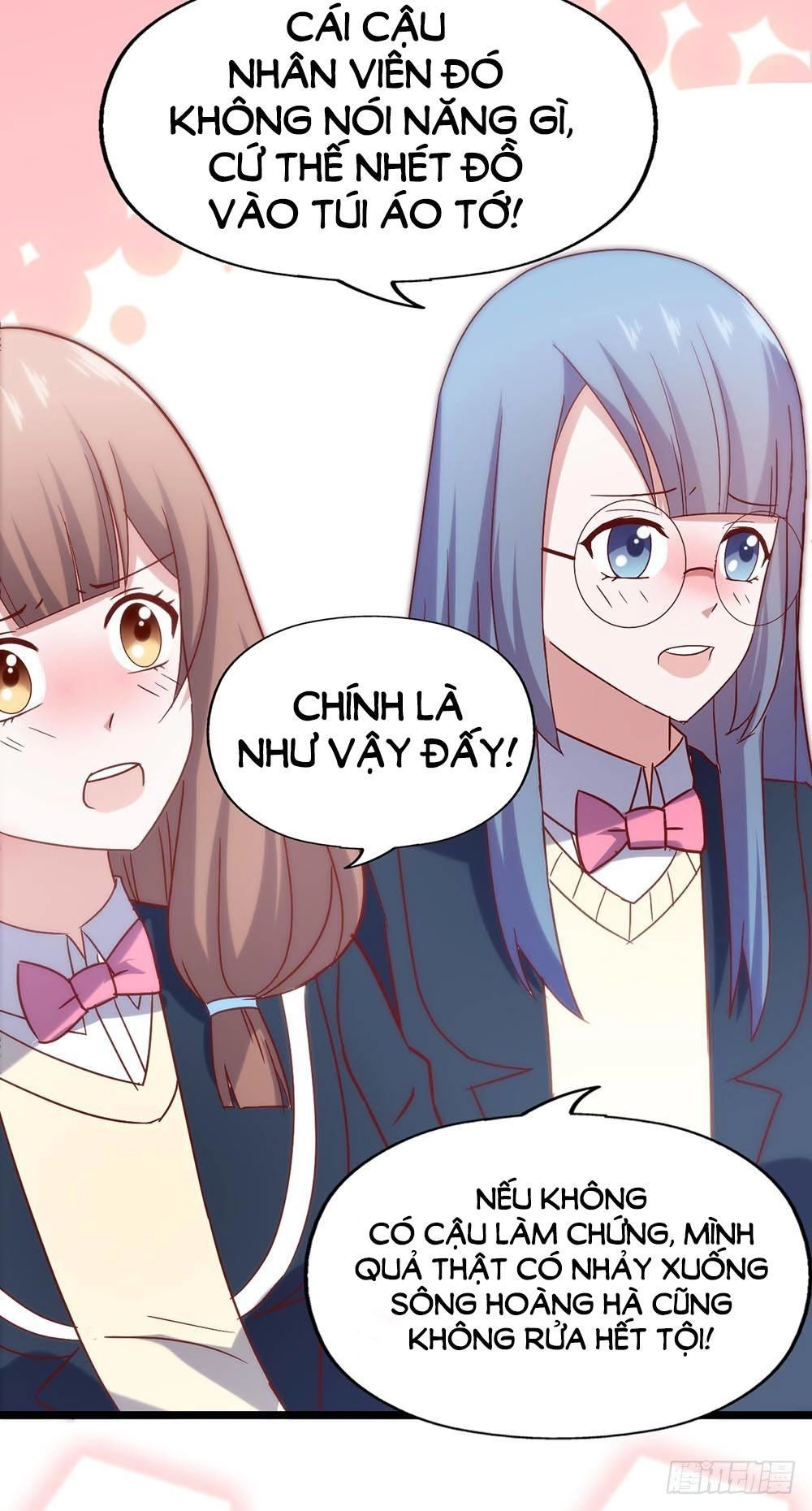 Ác Ma Bàn Bên Chapter 40 - 24