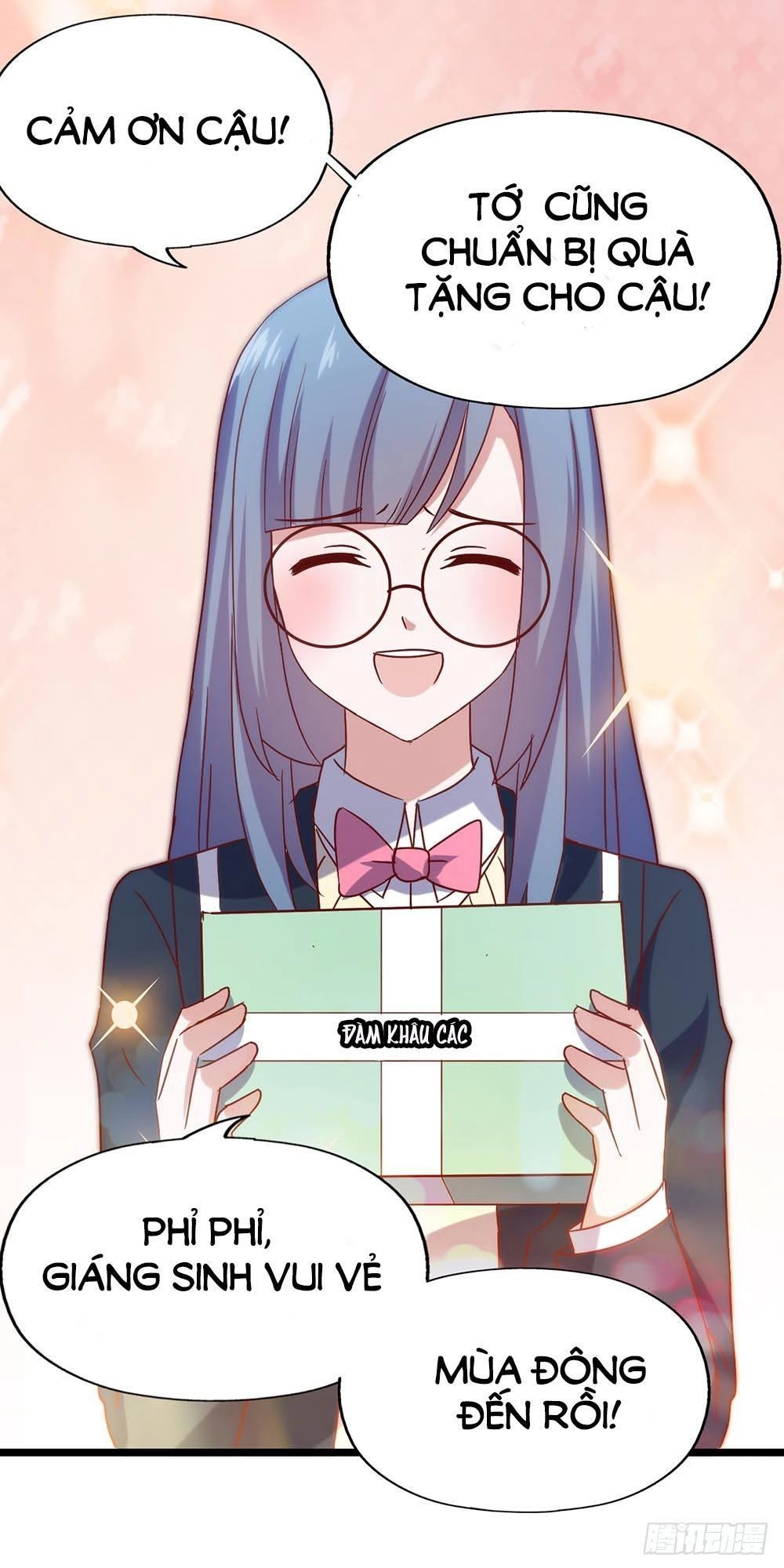 Ác Ma Bàn Bên Chapter 40 - 27