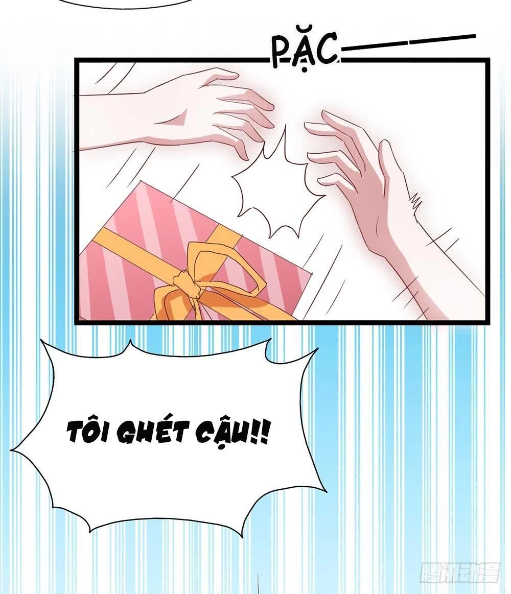 Ác Ma Bàn Bên Chapter 40 - 31